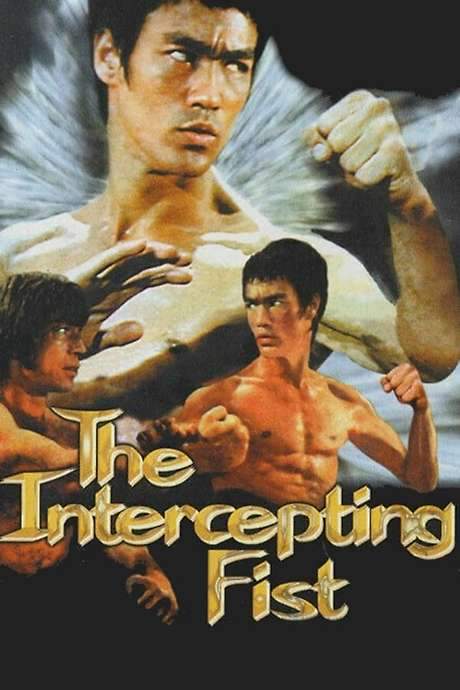 Bruce Lee: The Intercepting Fist